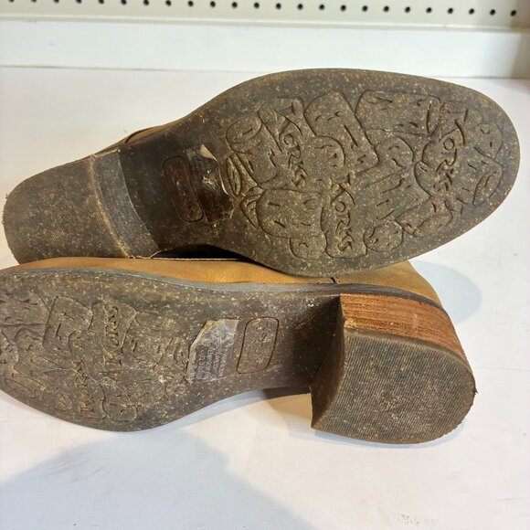 Korks | Reese ALace Up Ankle Boot - Picture 4 of 5